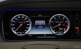 Mercedes-Benz S 63 AMG, снимка 11