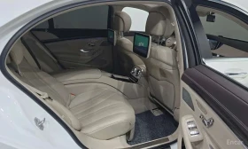 Mercedes-Benz S 63 AMG, снимка 10