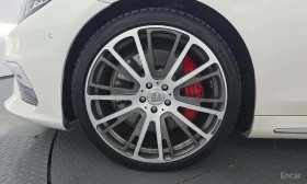 Mercedes-Benz S 63 AMG, снимка 15