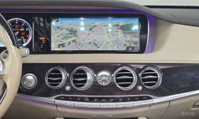 Mercedes-Benz S 63 AMG, снимка 14