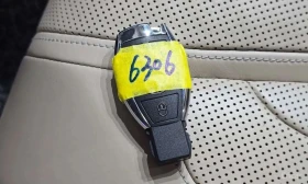 Mercedes-Benz S 63 AMG, снимка 17