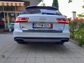 Audi A6 3&#215;S line Panorama Mattix, снимка 5