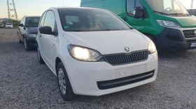 Skoda Citigo 1.0 MPI   | Mobile.bg    1