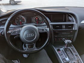 Audi A4 S-Line Quattro , снимка 11