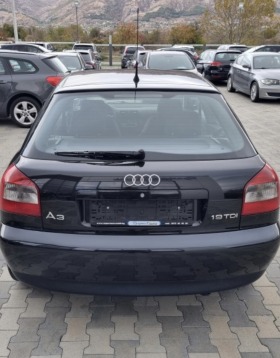 Audi A3 1.9 TDI | Mobile.bg   8