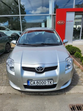 Toyota Auris, снимка 1