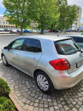 Toyota Auris, снимка 6