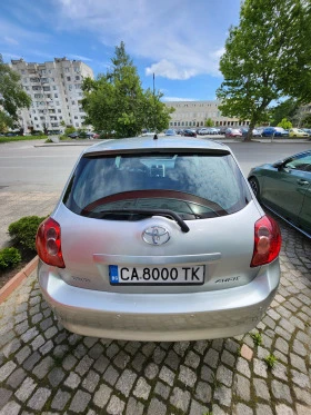 Toyota Auris, снимка 4