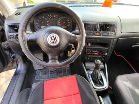 VW Golf, снимка 8