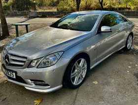 Mercedes-Benz E 350 АМG Пакет, снимка 1