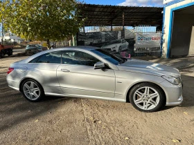 Mercedes-Benz E 350 АМG Пакет, снимка 3