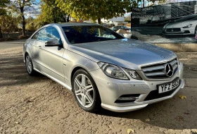 Mercedes-Benz E 350 АМG Пакет, снимка 2