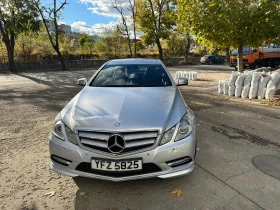 Mercedes-Benz E 350 АМG Пакет, снимка 5