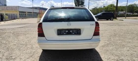 Mercedes-Benz C 270 2.7 | Mobile.bg    6