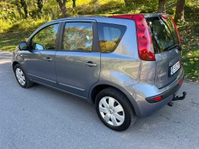     Nissan Note 1.4i 16v-88p.s