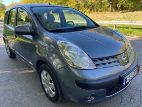     Nissan Note 1.4i 16v-88p.s