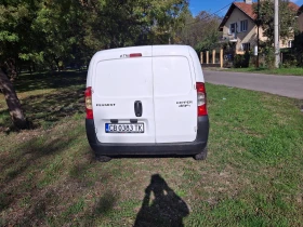 Peugeot Bipper 1.4 hdi Клима, снимка 5