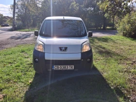 Peugeot Bipper 1.4 hdi Клима, снимка 2