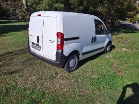 Peugeot Bipper 1.4 hdi Клима, снимка 4