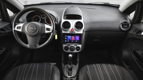 Opel Corsa 1.4 16V Ecotec Edition Automatic, снимка 8