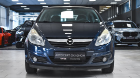 Opel Corsa 1.4 16V Ecotec Edition Automatic, снимка 2