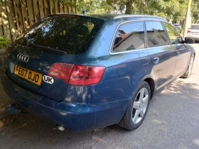 Audi A6, снимка 4