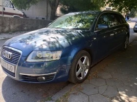 Audi A6, снимка 3