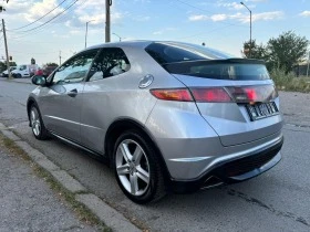 Honda Civic TYPE S/2, 200I-CTDI/EURO4 | Mobile.bg    5