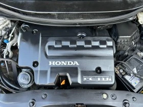 Honda Civic TYPE S/2, 200I-CTDI/EURO4, снимка 15