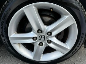 Honda Civic TYPE S/2, 200I-CTDI/EURO4, снимка 14