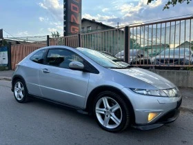 Honda Civic TYPE S/2, 200I-CTDI/EURO4, снимка 1