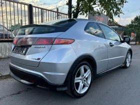 Honda Civic TYPE S/2, 200I-CTDI/EURO4 | Mobile.bg    7