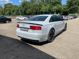 Audi A8 Full MTM  | Mobile.bg    3