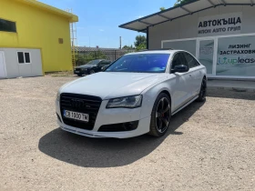 Audi A8 Full MTM  1