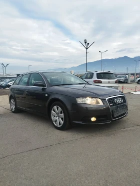     Audi A4 8  , Full S-Line 