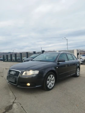 Audi A4 8 Клапана , Full S-Line , снимка 3