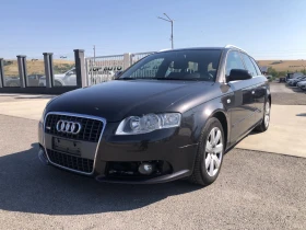 Audi A4 8 Клапана , Full S-Line , снимка 1