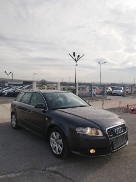 Audi A4 8 Клапана , Full S-Line , снимка 2