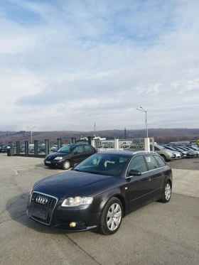 Audi A4 8 Клапана , Full S-Line , снимка 3