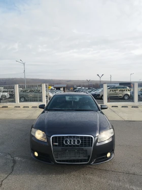 Audi A4 8 Клапана , Full S-Line , снимка 1