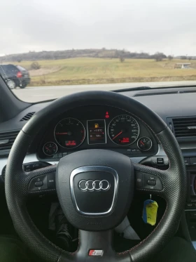 Audi A4 8 Клапана , Full S-Line , снимка 10