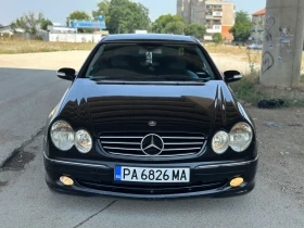 Mercedes-Benz CLK | Mobile.bg    3