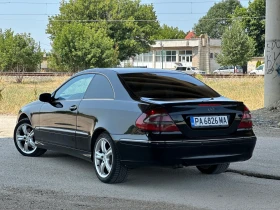 Mercedes-Benz CLK | Mobile.bg    6