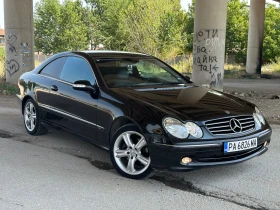 Mercedes-Benz CLK | Mobile.bg    2