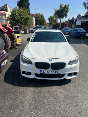 BMW 525 M paket | Mobile.bg    2