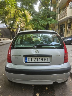 Citroen C3, снимка 3