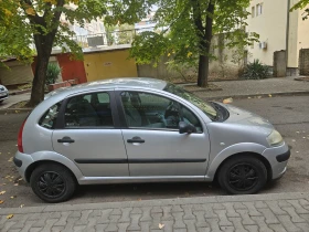 Citroen C3, снимка 4