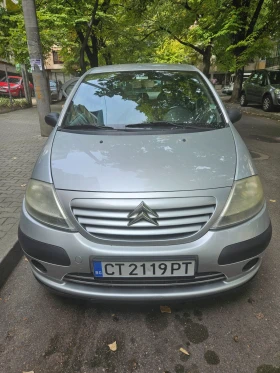 Citroen C3, снимка 2