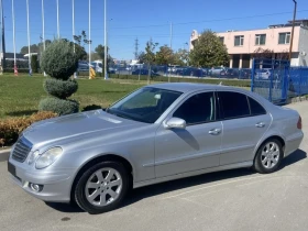 Mercedes-Benz E 200 KOMPRESSOR-EVO--LOVATO-- . | Mobile.bg    2