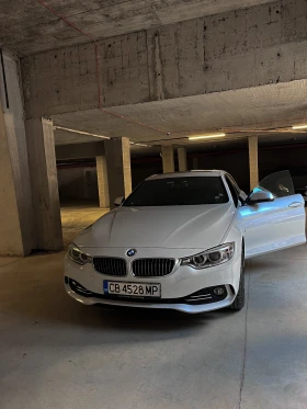 BMW 430 Grancoupe, снимка 2